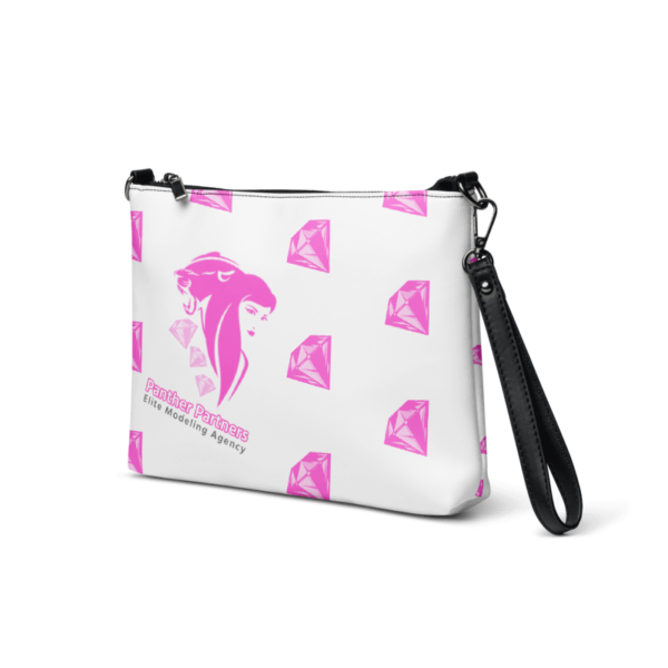 Panther Partners Cross Body Bag - Image 5