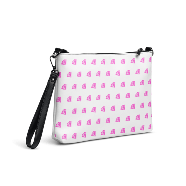 Panther Partners Cross Body Bag - Image 4