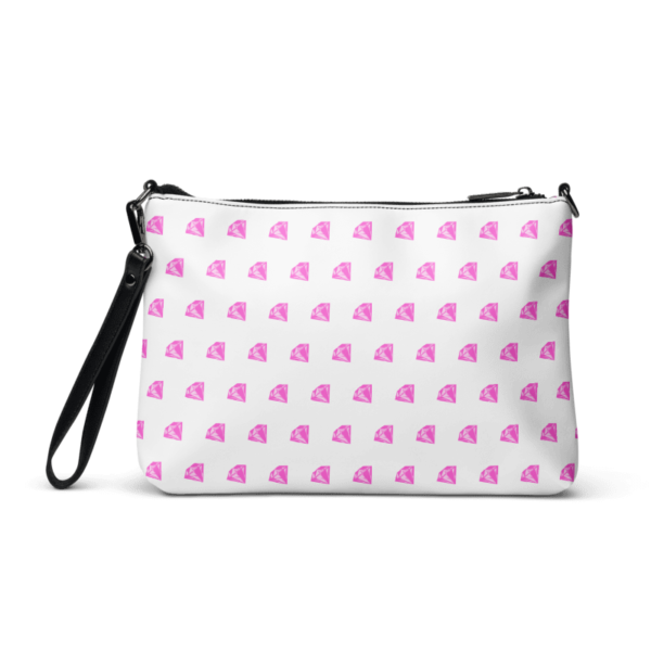 Panther Partners Cross Body Bag - Image 2