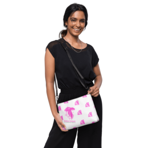 Panther Partners Cross Body Bag